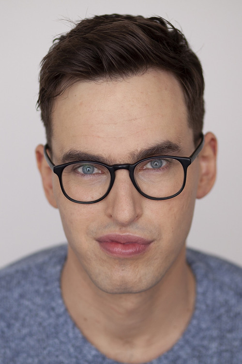 Grant O'Brien profile