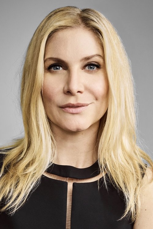 Elizabeth Mitchell profile