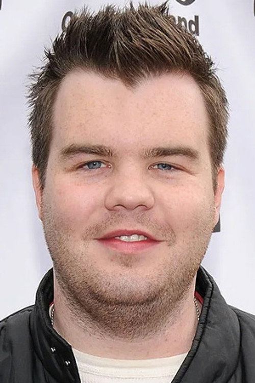 Photo of Ash Christian, Production