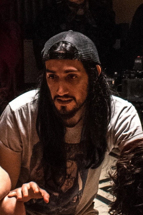 Photo of Germán Lopez, Directing