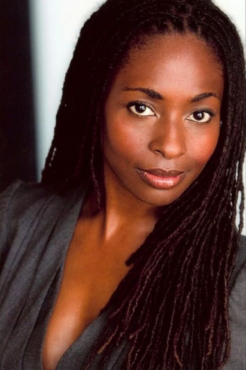 Photo of Allison Dean, Acting
