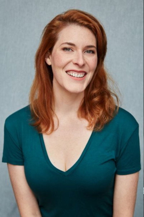 Photo of Emilie Sigouin, Acting