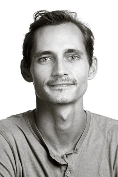 Photo of Dominik Slavkovský, Acting