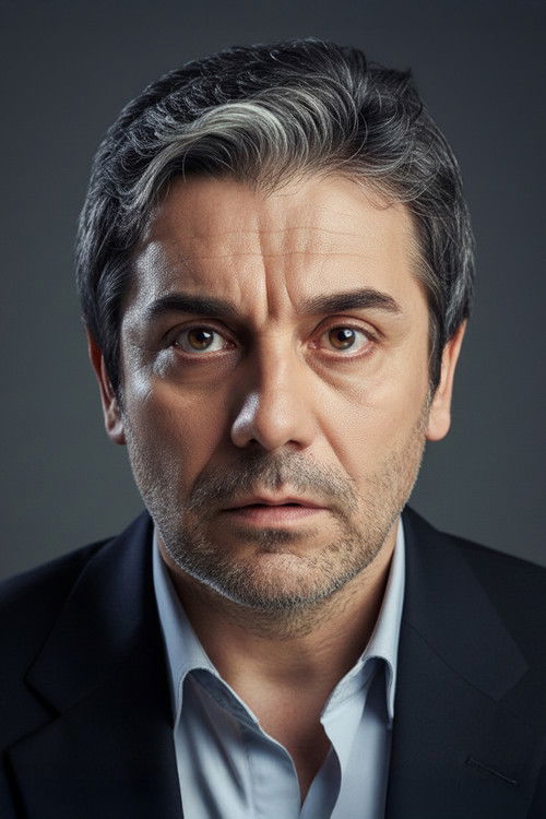 Photo of Orhan Aydın, Acting
