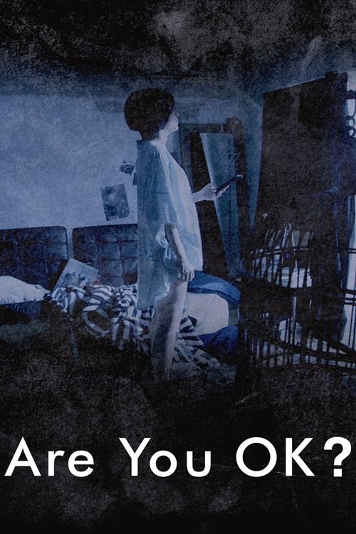 Are You Ok? poster