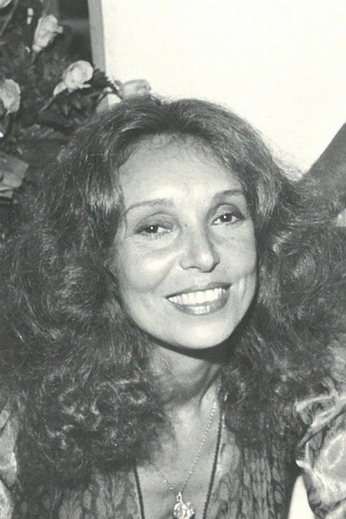 Photo of Maria Lúcia Dahl, Acting