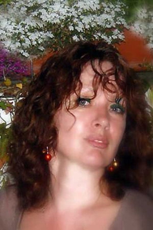 Aleksandra Turgan profile