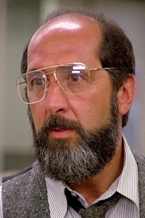 Richard Libertini profile