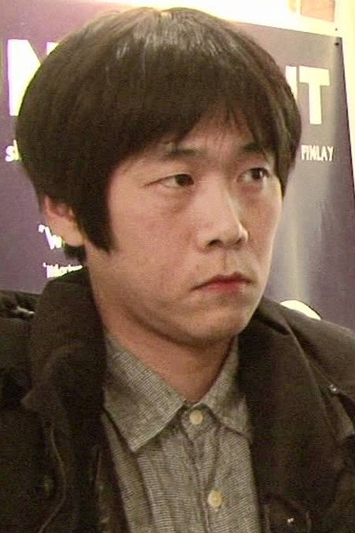 Photo of Takashi Makino, Directing