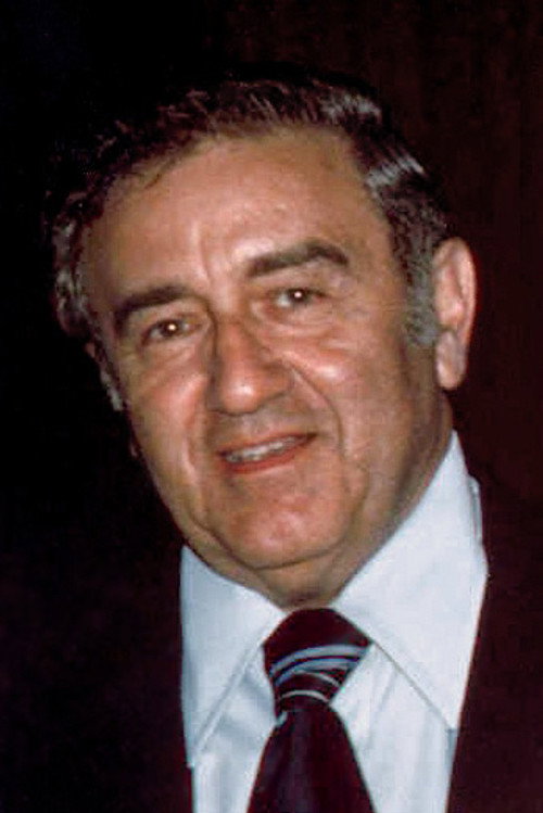 Photo of Jerry Siegel, Writing