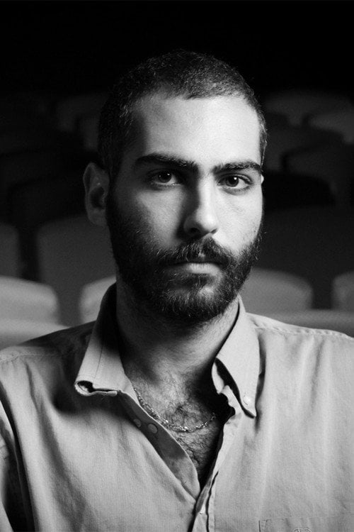 Photo of Saleh Saadi, Directing