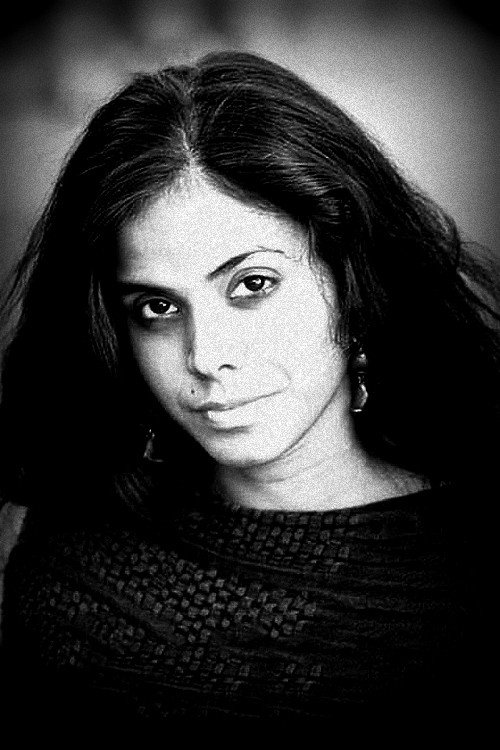 Photo of Meena Kandasamy, Acting