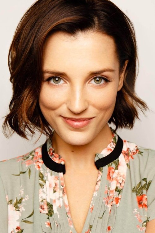 Katrina Norman profile