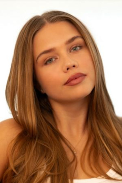 Photo of Greta Lundgren, Acting
