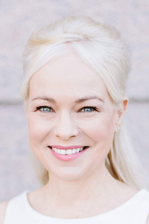Photo of Jolanta Mojsej, Acting