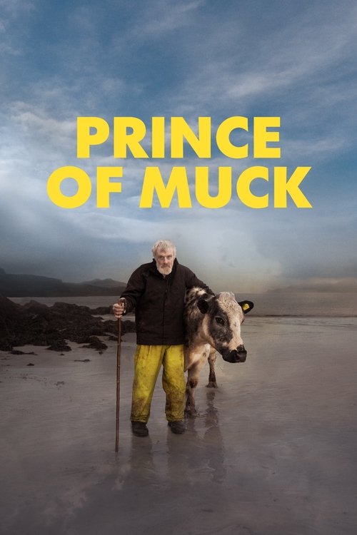 Movie poster for Prince of Muck (2021)