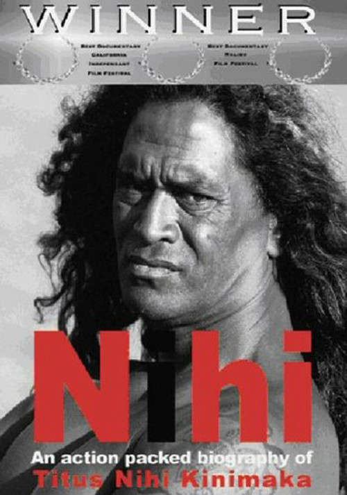 Movie poster for Nihi (2003)