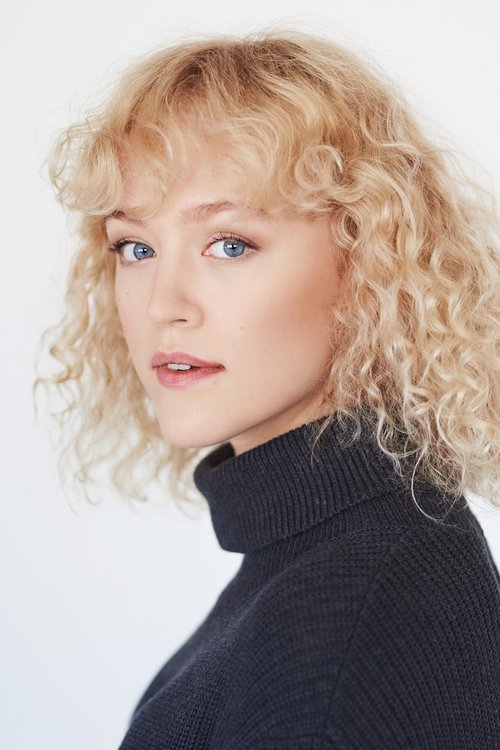 Photo of Eleonoora Kauhanen, Acting