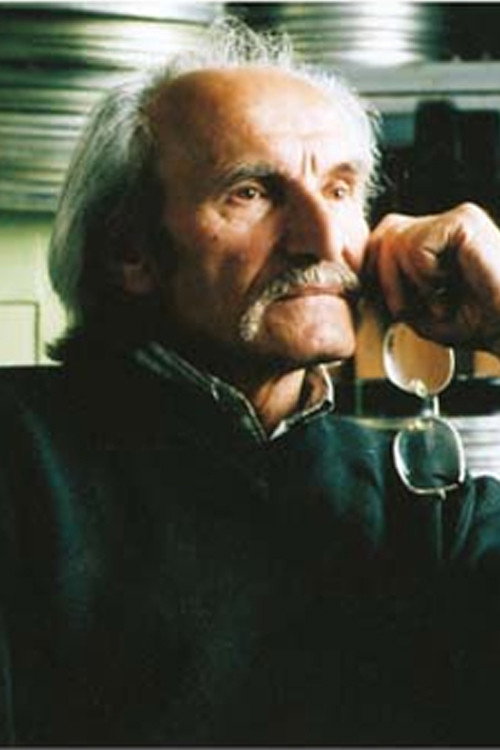 Photo of Pavlo Fareniuk, Directing
