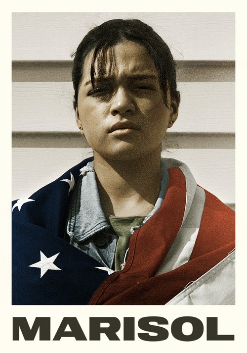 Movie poster for Marisol (2023)