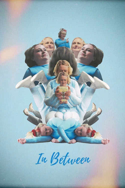Movie poster for In Between
