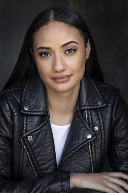Photo of Diamond Langi, Acting