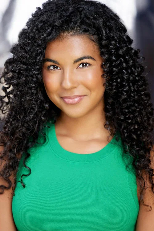 Photo of Danielle Chambers, Acting