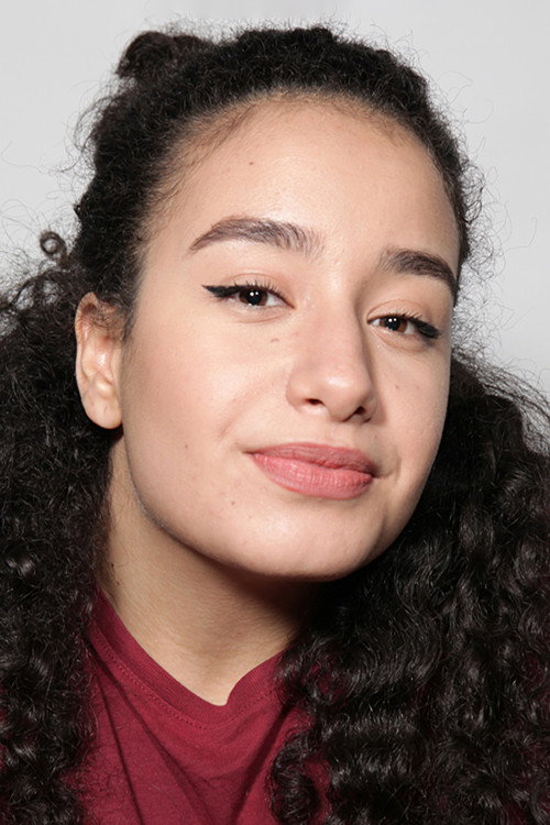 Photo of Yasmin Slama, Acting