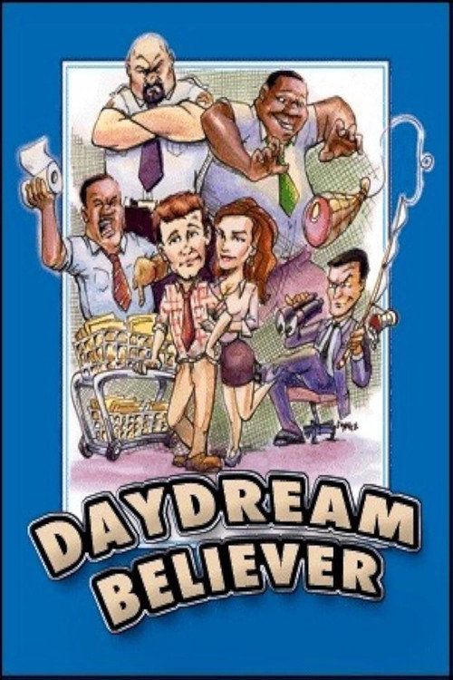 Movie poster for Daydream Believer (2005)