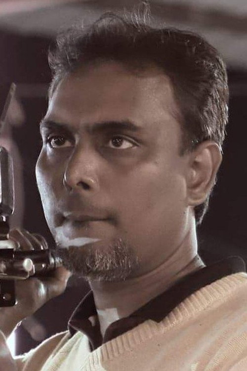Photo of Soojit Dutta, Directing