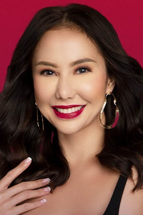 Maureen Larrazabal profile