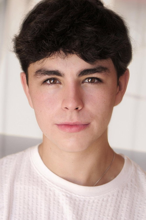 Photo of Iker Garcia, Acting