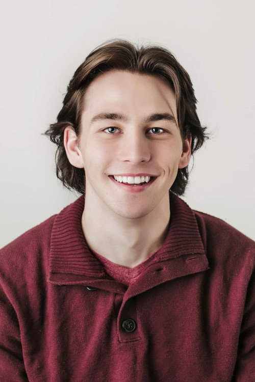 Photo of Tyson Dornn, Acting