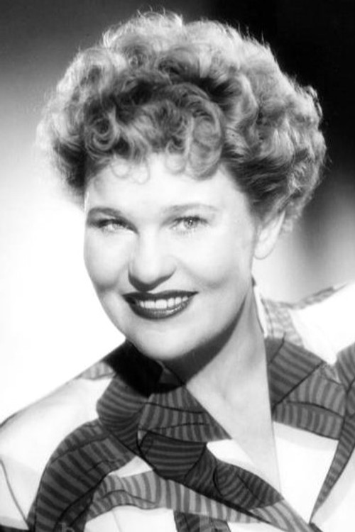 Photo of Lotte Rausch, Acting