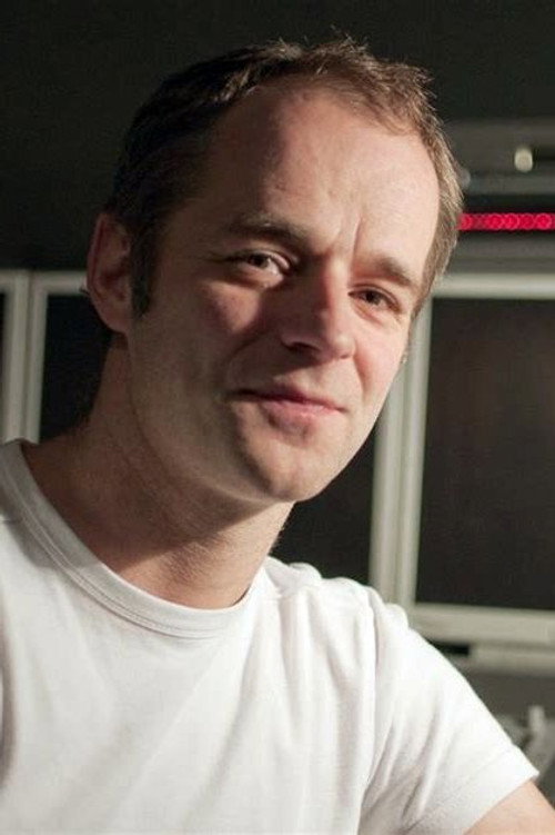 Photo of Falk Grieffenhagen, Acting