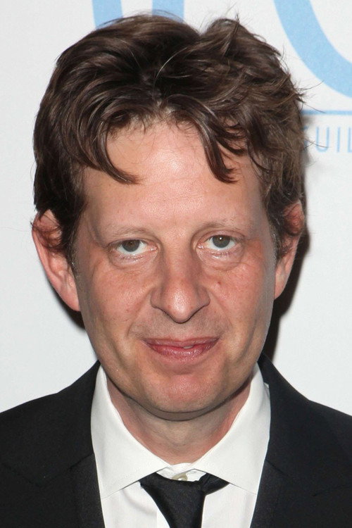 Photo of Christian Colson, Production
