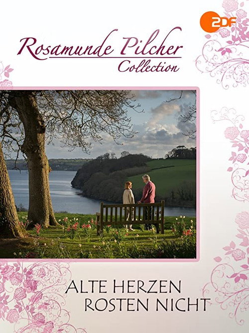 Movie poster for Rosamunde Pilcher: Alte Herzen rosten nicht (2013)