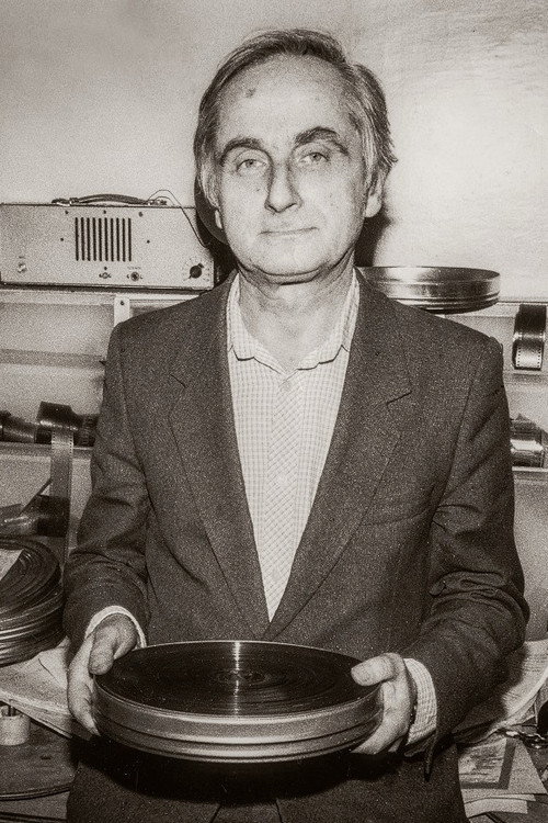 Photo of Nikolai Obukhovich, Directing