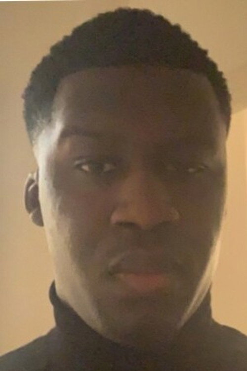 Photo of Jean-Pierre Sylla, Acting