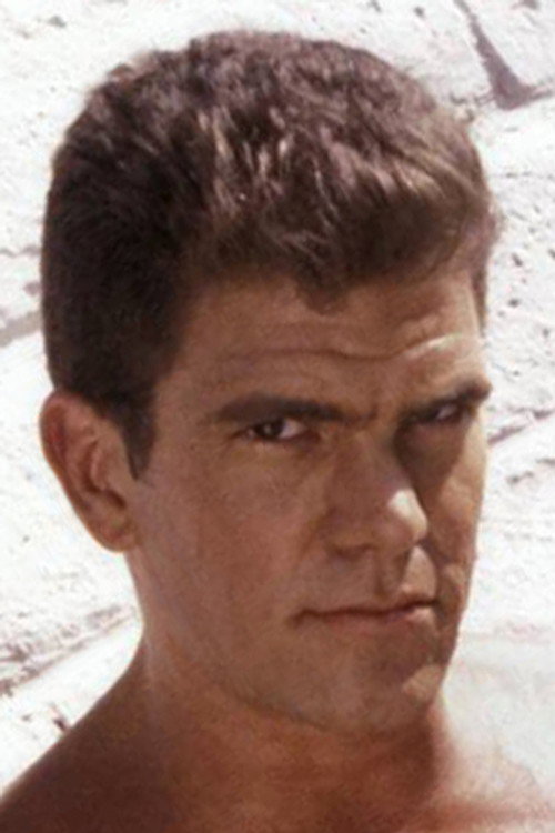 Photo of Barry Howard, Acting