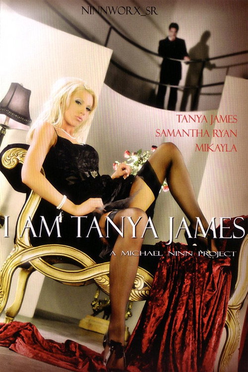 Movie poster for I Am Tanya James (2009)