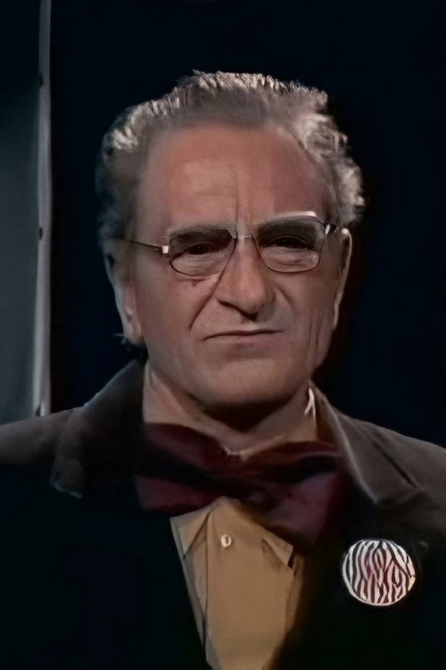 Photo of Algirdas Sabalys, Acting