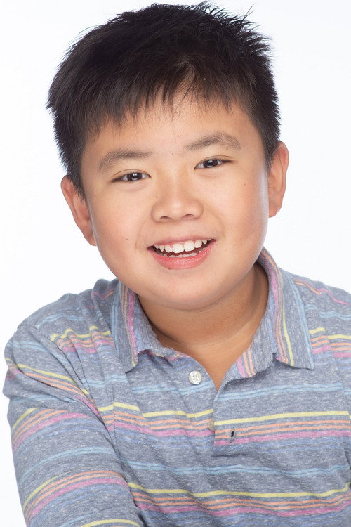 Photo of Zihan Zhao, Acting