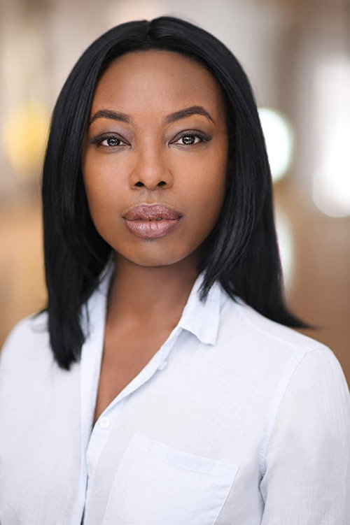 Photo of Cortney Gift, Acting