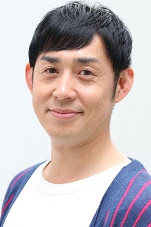 Photo of Sento Takemori, Acting