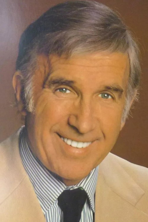 Photo of Bruce Low, Acting