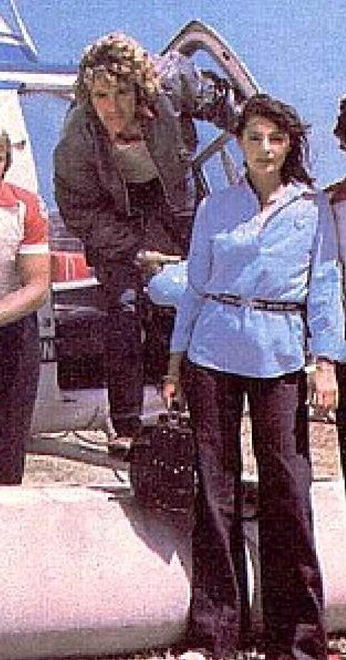 Chopper Squad poster