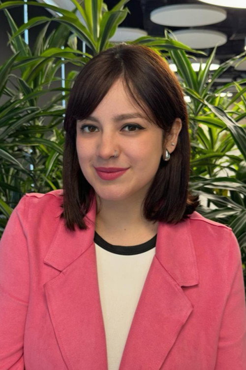 Photo of Javiera Mardones Ballesteros, Acting