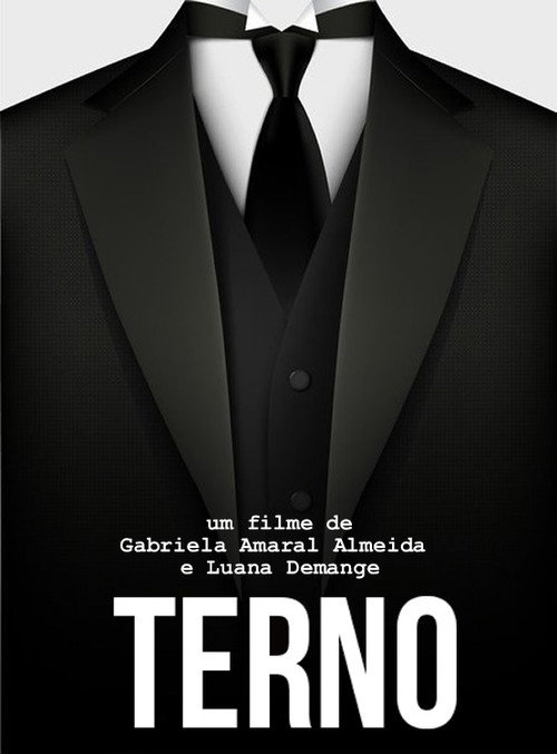 Movie poster for Terno (2013)