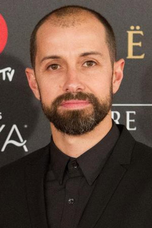 Photo of Javier Agirre Erauso, Camera